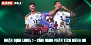 Nhận Định Ligue 1 – Cẩm Nang Phân Tích Bóng Đá Pháp